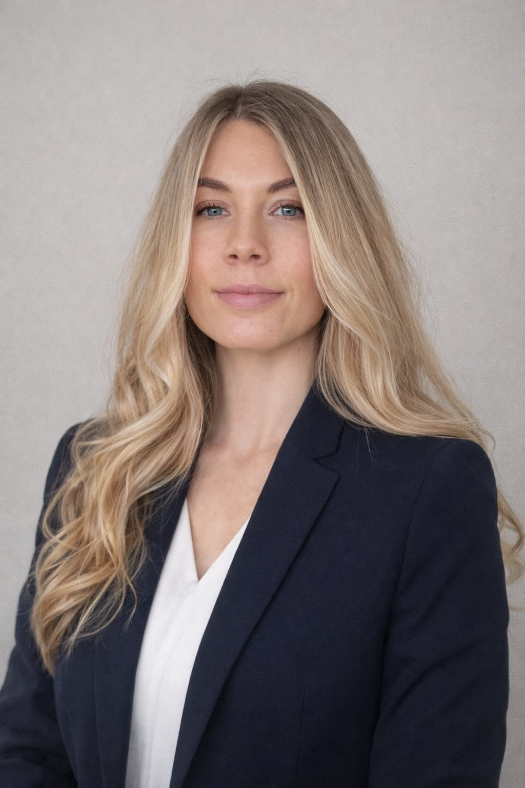 Pia Schulte — Psychologische Psychotherapeutin in Paderborn